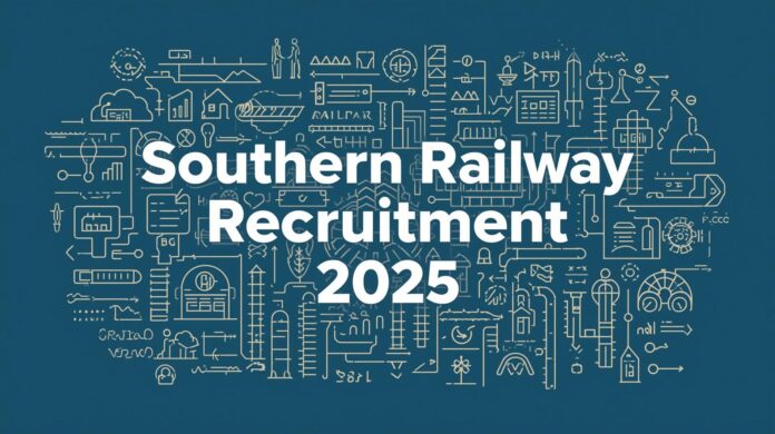 🚆 சேலம் தெற்கு ரயில்வே வேலைவாய்ப்பு 2025 – TGT (Tamil) ஆசிரியர் பதவிக்கான அறிவிப்பு!