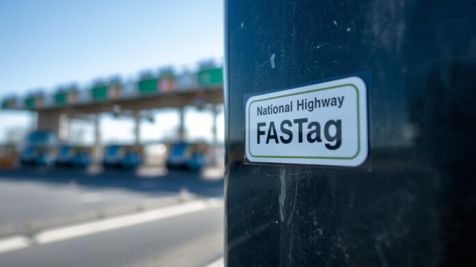 🔔 நவம்பர் 15 முதல் தேசிய நெடுஞ்சாலையில் FASTag இல்லாமல் வந்தால் 2x (cash), UPIஇல் 1.25x கட்டணம்! 💳🛣️