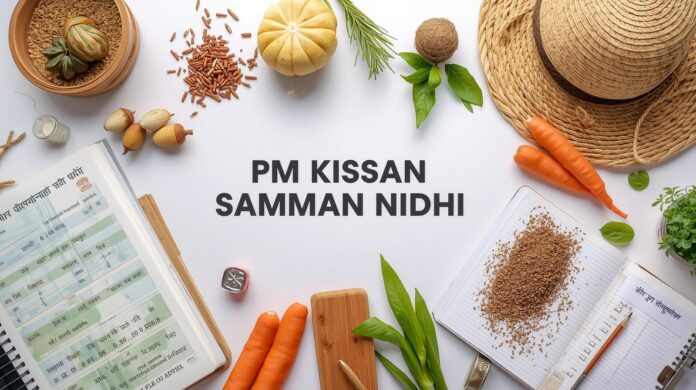 🌾 பி.எம். கிசான் சம்மன் நிதி – அடுத்த தவணை அடுத்த வாரம்! தமிழகத்தில் 47 லட்சம் விவசாயிகள் பயன் 💰