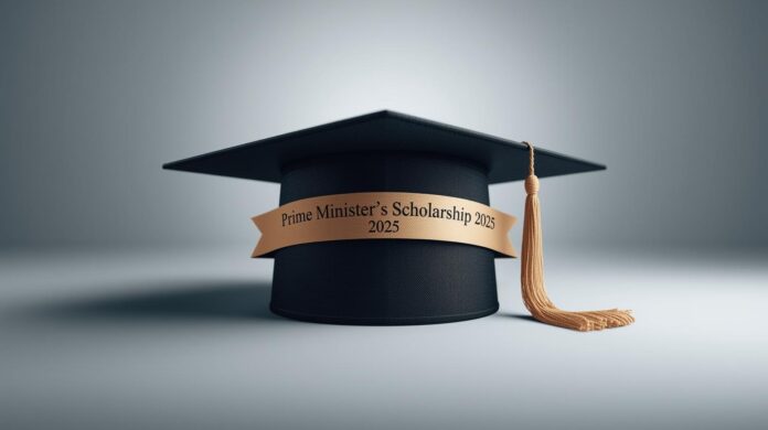 🎓 பிரதம மந்திரி கல்வி உதவித்தொகை 2025 – 9 முதல் 12ம் வகுப்பு மாணவர்களுக்கு விண்ணப்பிக்கலாம்! ✨