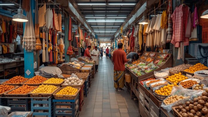 புதுச்சேரியில் சுயதொழில் தொடங்க வேண்டுமா? 💼 மானியத்துடன் கடன் பெற விண்ணப்பியுங்கள்!