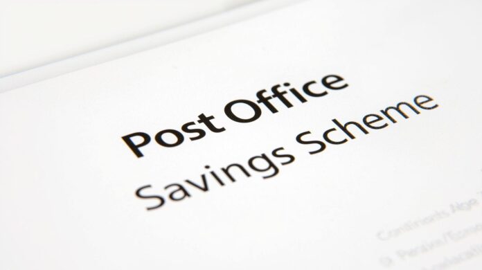 💰 மாதம் ரூ.6,000 சேமித்து ரூ.20 லட்சம் பெறலாம்! 🏦 | போஸ்ட் ஆபீஸ் PPF சேமிப்பு திட்டம் முழு விவரம் 📈