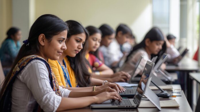 🎓 மதுரை காமராசர் பல்கலைக்கழகத்தில் வேலைவாய்ப்பு 2025 🌿 – Junior Research Fellow பணிக்கு தபால் மூலம் விண்ணப்பிக்கலாம்! 📬