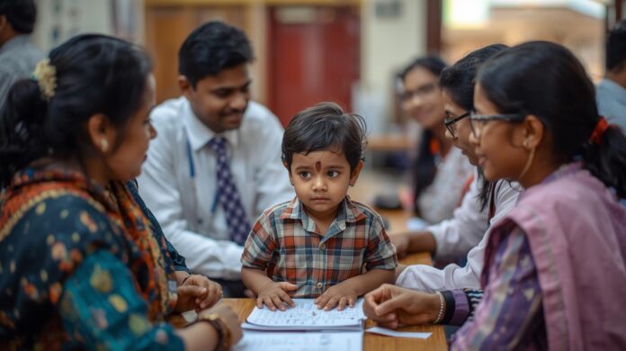 👶 மதுரை குழந்தைகள் பாதுகாப்பு அலுவலகம் வேலைவாய்ப்பு 2025 – Supervisor & Case Worker | மாதம் ₹18,000 – ₹21,000 சம்பளம் 💼