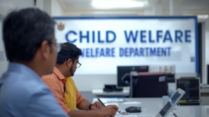 👶 மதுரையில் அரசு குழந்தைகள் நலத்துறையில் வேலை! ₹21,000 வரை சம்பளம் – நவம்பர் 12 வரை விண்ணப்பிக்கலாம்!