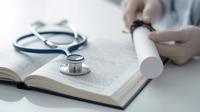 🏥 மருத்துவத் துறையில் ஓராண்டு சான்றிதழ் படிப்புகள் – மயிலாடுதுறை மாணவர்களுக்கு அரசு வாய்ப்பு! 🎓