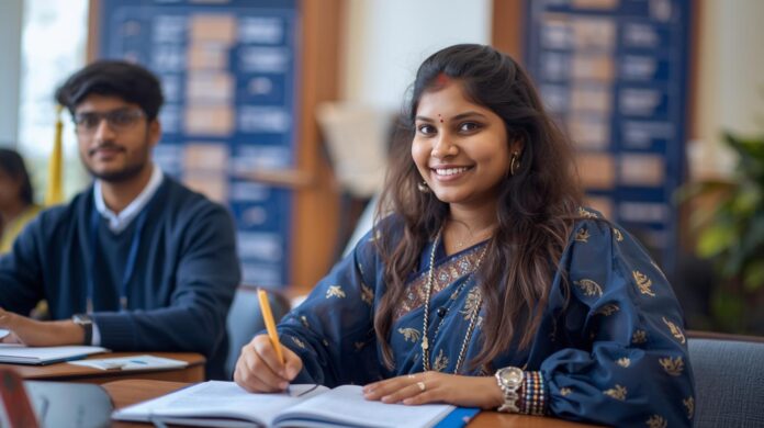 ஜாக்பாட் அறிவிப்பு 🎓 – மாணவர்களுக்கு ரூ.30 லட்சம் வரை உதவித்தொகை வழங்கும் தமிழ்நாடு அரசு! யாரெல்லாம் விண்ணப்பிக்கலாம்?