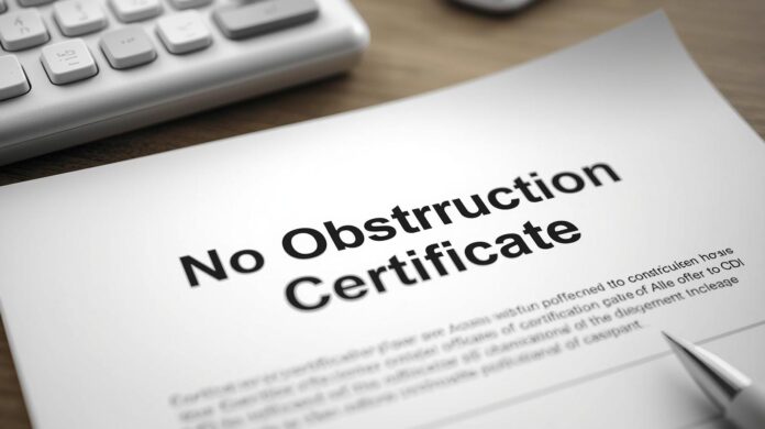 🏠 வீட்டுவசதி வாரிய வீட்டு மனைகளுக்கு “தடையில்லாச் சான்று” – தமிழக அரசு புதிய நடவடிக்கை! 🔑✨