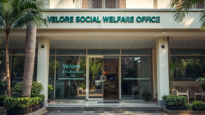 💼 வேலூர் சமூக நல அலுவலகம் வேலைவாய்ப்பு 2025 – Gender Specialist பதவிக்கான அறிவிப்பு!