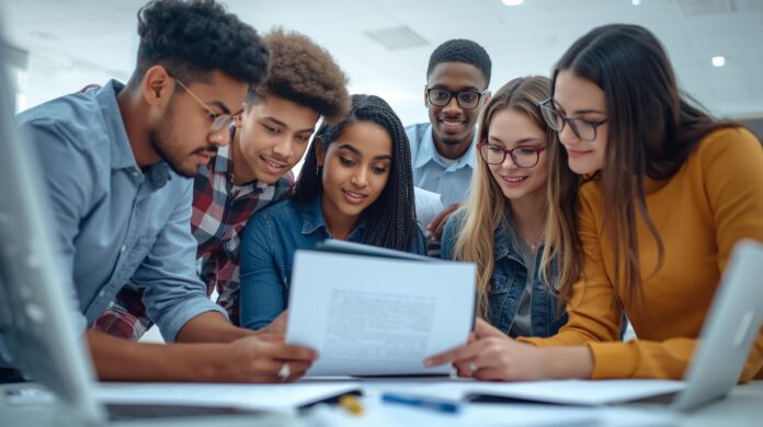 📰 ‘கலைஞர் மாணவப் பத்திரிகையாளர்’ திட்டம் – பத்திரிகை ஆர்வமுள்ள மாணவர்களுக்கு பொன்மேற்கை வாய்ப்பு! 🎥✍️