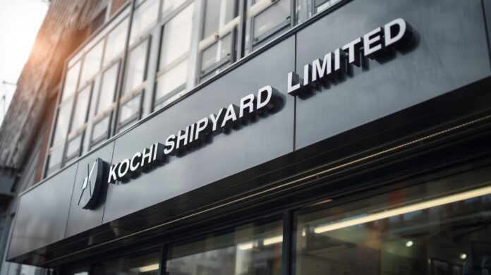 🏢 கொச்சி ஷிப்யார்ட் லிமிடெட் வேலைவாய்ப்பு 2025 – Hostel Superintendent/Warden பணியிடம் | மாதம் ₹36,500 வரை சம்பளம்!