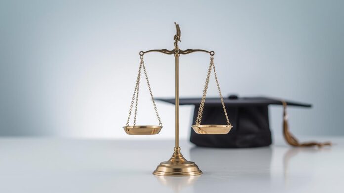 ⚖️ சட்டத்தில் சேர ஆசையா? CLAT 2026 தேர்விற்கு விண்ணப்பிக்க நாளை (31.10.2025) கடைசி நாள்! 🎓