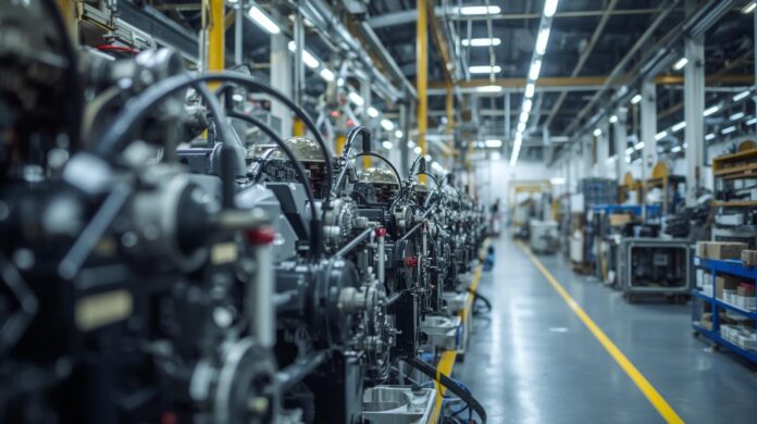 ⚙️ ஆவடி எஞ்சின் தொழிற்சாலை வேலைவாய்ப்பு 2025 – 20 மேலாளர் பணியிடங்கள் அறிவிப்பு! | சம்பளம் ₹40,000 வரை 💼