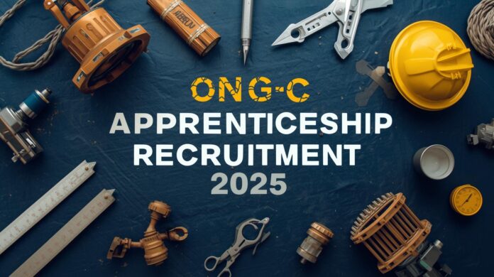🛢️ ONGC தொழிற்பயிற்சி வேலைவாய்ப்பு 2025 – மொத்தம் 2,623 பணியிடங்கள்! ITI, Diploma, Degree தகுதி போதுமானது!