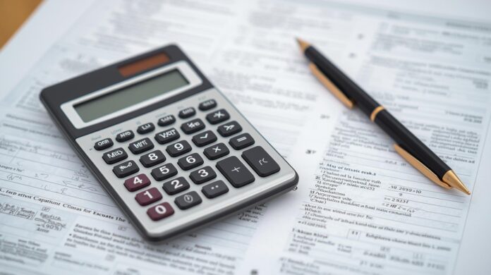 🧮 12ஆம் வகுப்பு கணக்குப்பதிவியல் தேர்வில் கால்குலேட்டர் பயன்படுத்த அனுமதி – முக்கிய அறிவிப்பு வெளியீடு! 📢