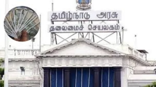📢 TN Election Update: வாக்குச்சாவடி அலுவலர்களின் ஊதியம் உயர்வு – புதிய GO வெளியீடு! 💰🔥