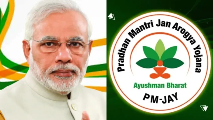 தமிழகம்: முதியோருக்கு வீடு வீடாக மருத்துவக் காப்பீடு சேவை! – ஆயுஷ்மான் பாரத் ரூ.5 லட்சம் திட்டத்தில் பாஜக நெருக்கடி வேலை 🔥