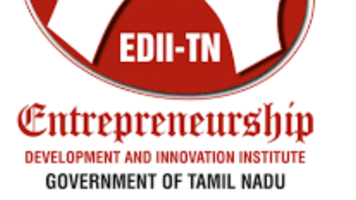 🔧 பொறியியல், டிப்ளமா, ITI இளைஞர்களுக்கு அரசு சார்பில் ஒருநாள் இலவச பயிற்சி! – “Additive Manufacturing for Entrepreneurs” | EDII Tamil Nadu 🔥