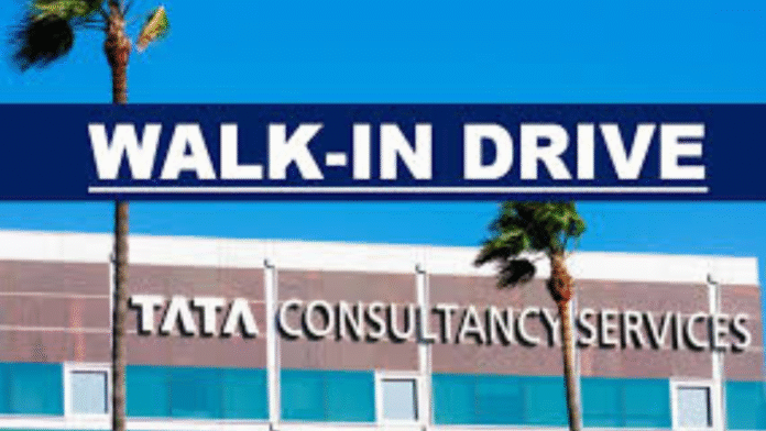 💼 TCS Network Admin Walk-in 2025 – Chennai & Bangalore Interview on Nov 22! 🚀