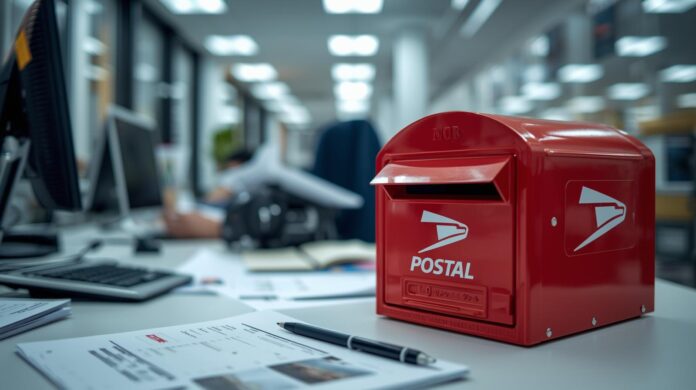 📮 அஞ்சல் துறையில் முகவர் பணியிடங்கள் – 10ம் வகுப்பு தகுதி போதும்! 💼 (Interview – 17.11.2025 Chennai)