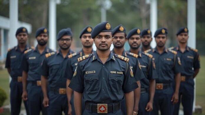 📰 அரியலூர் ஊர்க்காவல் படையில் 29 ஆண்கள் தேர்வு – 10ம் வகுப்பு போதும்! 🔥