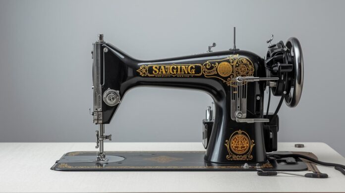 🧵 திண்டுக்கல் மாவட்ட முன்னாள் படைவீரர் குடும்பத்தினருக்கு இலவச தையல் இயந்திரம் – உடனே விண்ணப்பிக்கலாம்!