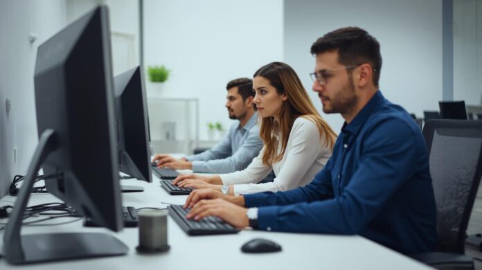 💻 தமிழகத்தில் 1 லட்சம் மாணவர்களுக்கு மத்திய அரசு அங்கீகாரம் பெற்ற கணினி மென்பொருள் திறன் மேம்பாட்டு பயிற்சி! 🚀