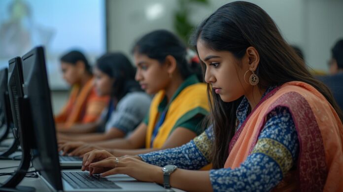 🎓 கோவை மாவட்டத்தில் TNTET தேர்வாளர்களுக்கு இலவச ஆன்லைன் பயிற்சி வகுப்பு – நவம்பர் 5 முதல் தொடக்கம்! 💻