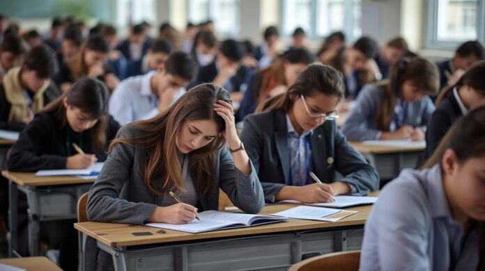 🏫 பிளஸ் 2 பொதுத்தேர்வு – பெயர் திருத்தத்திற்கு கடைசி வாய்ப்பு அறிவிப்பு! ⏰