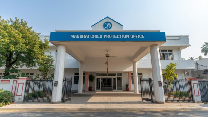 💻 மதுரை குழந்தைகள் பாதுகாப்பு அலுவலகம் வேலைவாய்ப்பு 2025 – Assistant/Computer Operator பணி! 🧾 (₹11,916 சம்பளம்)