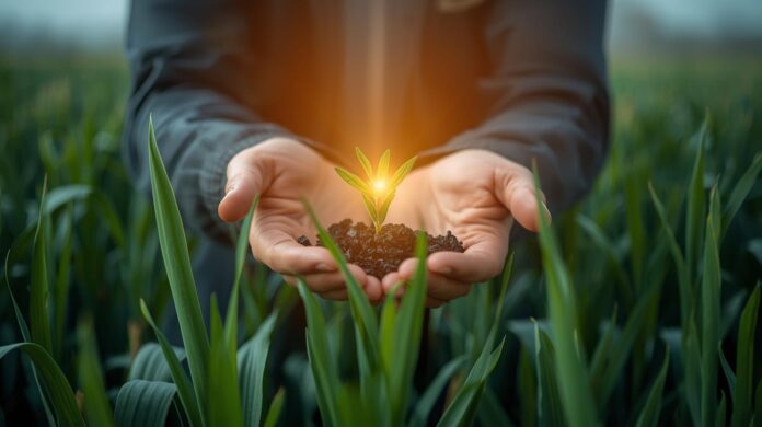 🚜 அரியலூர் மாவட்டத்தில் ரூ.10 லட்சம் மானியத்துடன் வேளாண் தொழில்நுட்ப ஸ்டார்ட்-அப் தொடங்க வாய்ப்பு!