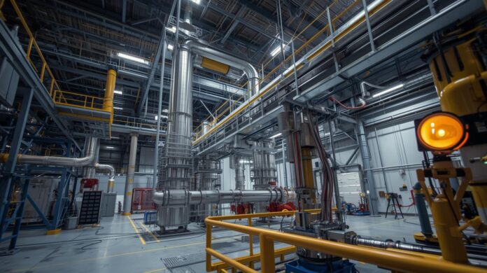 ⚛️ அணுசக்தி எரிபொருள் வளாகம் (NFC) மத்திய அரசு வேலை – 405 அப்ரெண்டிஸ் காலியிடங்கள்! தேர்வின்றி நேரடி நியமனம்