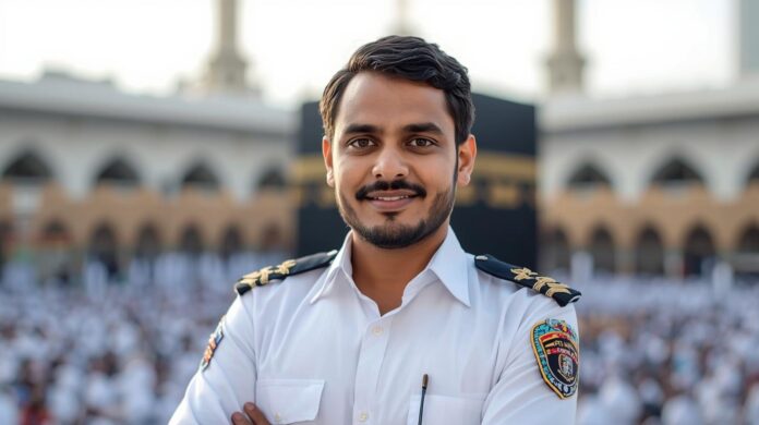 ✈️ ஹஜ் 2025: தமிழ்நாட்டைச் சார்ந்தவர்களுக்கு ஆய்வாளர் பணியிடங்கள் – நவம்பர் 3 வரை விண்ணப்பிக்கலாம்!