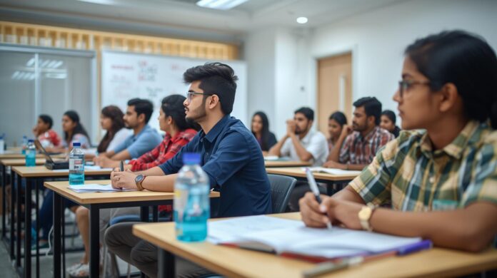 🏛️ டிஎன்பிஎஸ்சி Group 1, 2, 2A & 4 தேர்வுகளுக்கான இலவச பயிற்சி வகுப்புகள் சென்னையில் தொடக்கம்! 💥