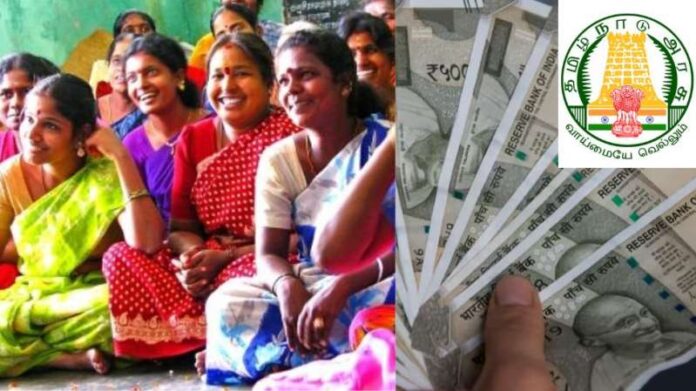 👩‍💼 பெண்களுக்கு ₹10 லட்சம் வரை கடன்! 💥 TWEES Scheme மூலம் 25% மானியத்துடன் தொழில் தொடங்க அரிய வாய்ப்பு