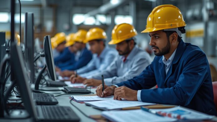 🔥 NLC Apprentice Recruitment 2026 | 575 Graduate & Technician Apprentice Jobs – Neyveli