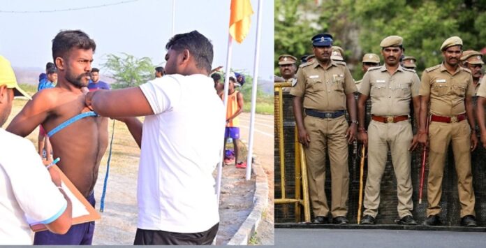 🚨 TNUSRB Constable Result 2025 OUT! 📝 3644 பணியிடங்கள் – Result PDF & Cut Off விவரம் வெளியீடு