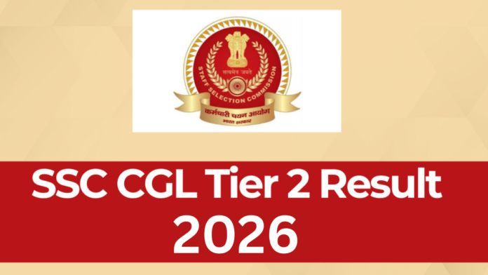 📢 SSC CGL Tier 2 Result 2026 – இந்த வார இறுதியில் ரிசல்ட் வெளியாகும்! Cut Off & Merit List விவரம் 🔥