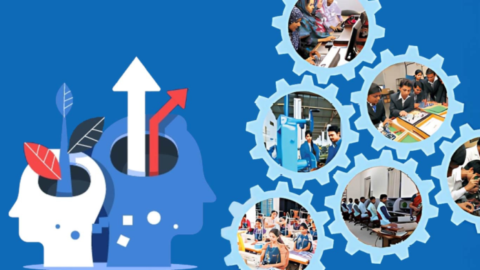 🎓 Labour Welfare Skill Training 2026 🔥 | உதவித்தொகை பெறும் மாணவர்களுக்கு Online Skill Course – Apply Now!