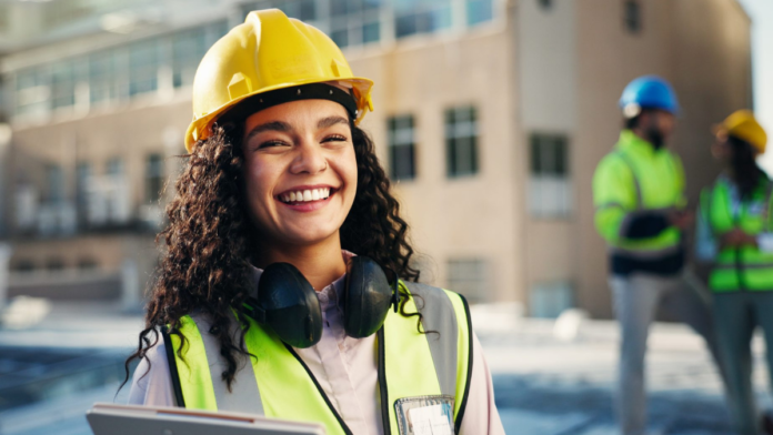 🏗️ கட்டுமான தொழிலாளர்களின் குழந்தைகளுக்கு Free Online Skill Training! 10,000 பேருக்கு அரசு வாய்ப்பு 🎓