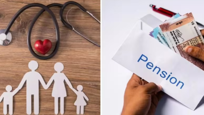 🏥💰 ஓய்வுக்குப் பிறகு மருத்துவச் செலவுக்கு தீர்வு! NPS Health Pension Scheme – முழு விவரம்