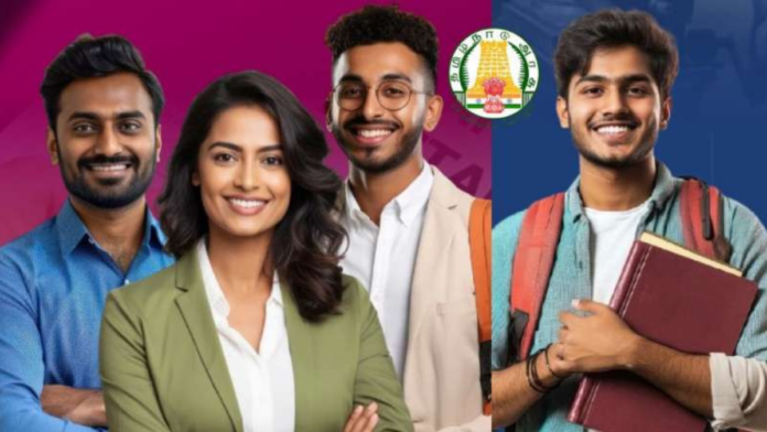 🎉 Tamil Nadu Youth Skill Training 2026 🔥 | ₹12,300 மாத உதவித்தொகையுடன் இலவச பயிற்சி – அரசு திட்டங்கள் அறிவிப்பு!