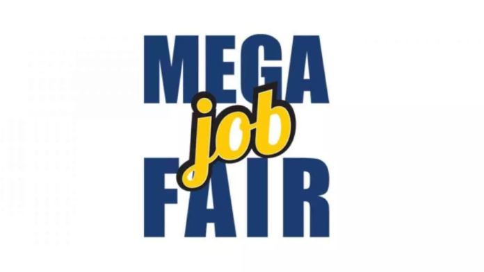 📢 மயிலாடுதுறை Private Job Fair 2026 | ஜனவரி 9 அன்று 500+ வேலைவாய்ப்புகள் 🧑‍💼