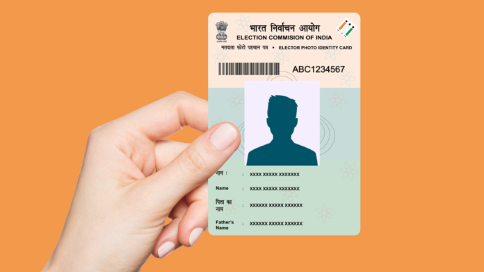 🗳️ 15 நாட்களில் வீடு தேடி வரும் Voter ID! | New EPIC Delivery System – SMS Tracking வசதி 🚀