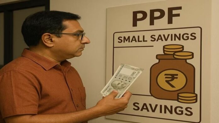 💰 Small Saving Schemes 2026 | PPF, NSC, SCSS வட்டி விகிதங்கள் மாற்றமில்லை – முதலீட்டாளர்களுக்கு என்ன அர்த்தம்? 📊