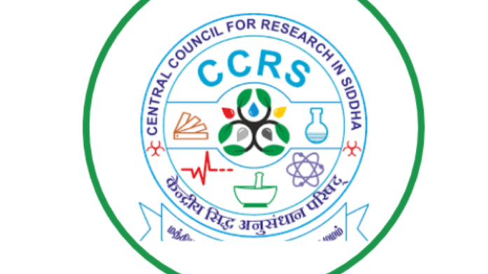 🌿 CCRS Chennai Recruitment 2026 🔬 | SRF & Research Associate வேலை | ₹58,000 சம்பளம்