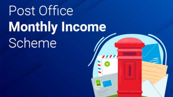 💰 Post Office MIS Scheme 2026 – ரூ.9 லட்சம் முதலீடு செய்தால் மாதம் ₹5,550 வருமானம்! பாதுகாப்பான சேமிப்பு திட்டம்