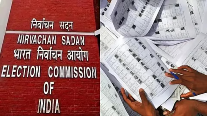 🗳️ 18+ இளைஞர்கள் கவனத்திற்கு! வாக்காளர் பட்டியலில் சேர உடனடி நடவடிக்கை அறிவிப்பு 🔥