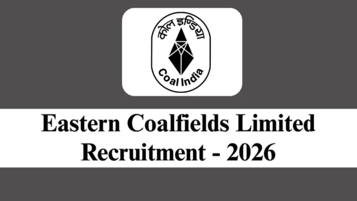 🏥 ECL Hospitals Recruitment 2026: ₹1 லட்சம் Salary Medical Jobs! MBBS/MD Apply 🔥