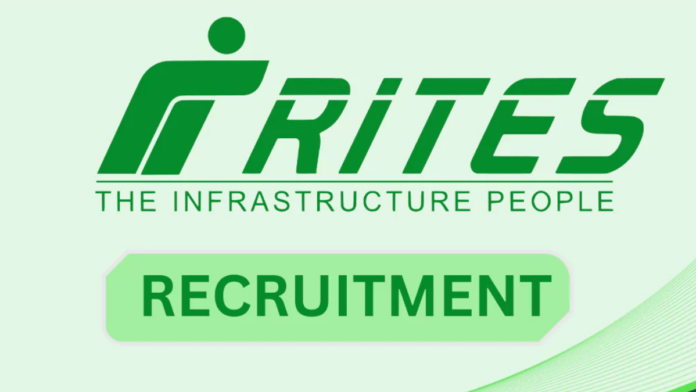 🚆 RITES Recruitment 2026 – Senior Engineer & Manager வேலை! ₹75,000 சம்பளம் | Online Apply